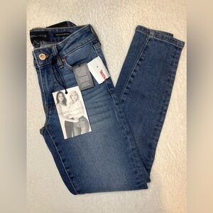 Kendall+Kylie Skinny Jeans